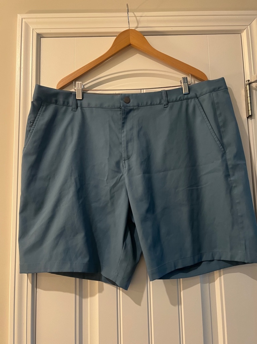 PUMA Golf Shorts